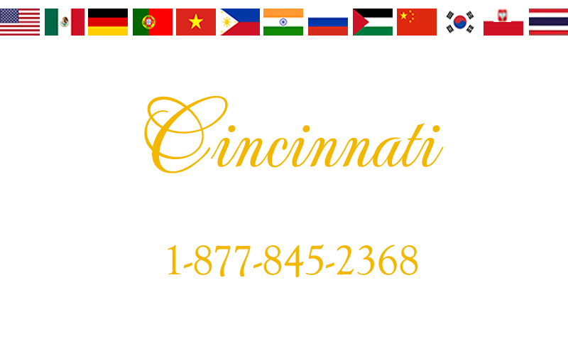 Cincinnati Auto Title